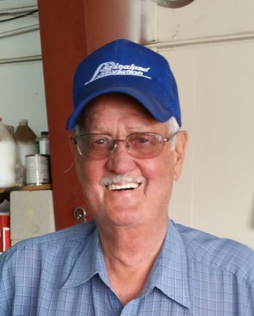 John  Arthur Gardiner