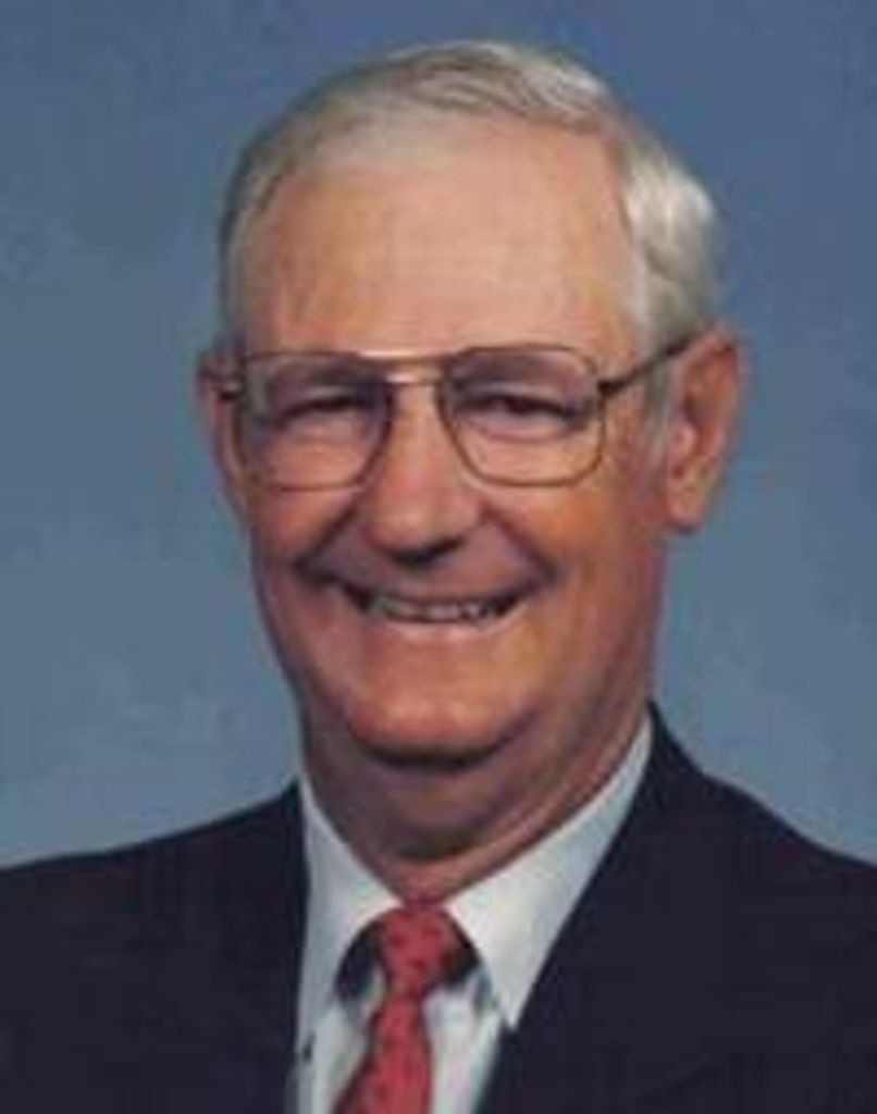 Perry Beauchamp