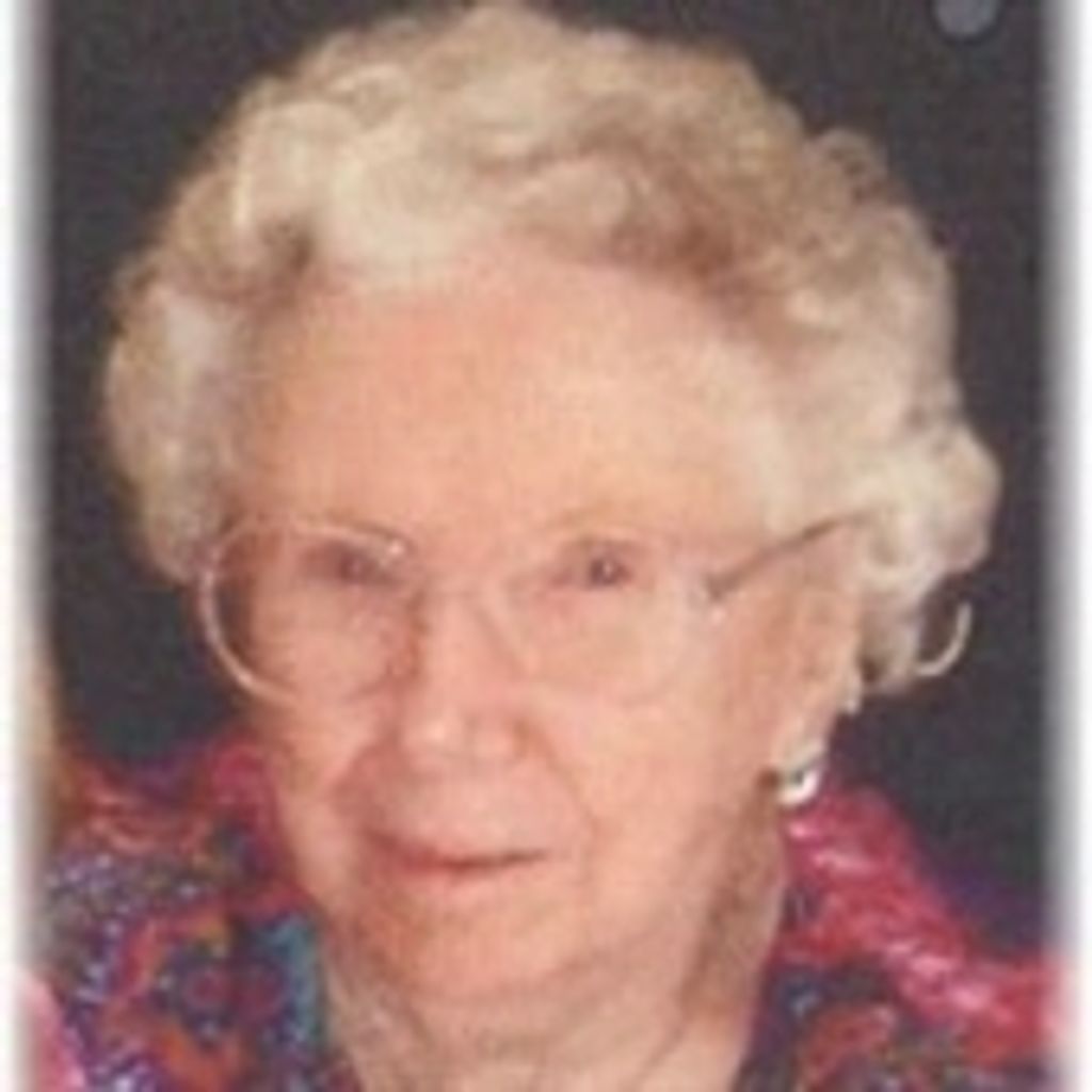 Mary M. Olson
