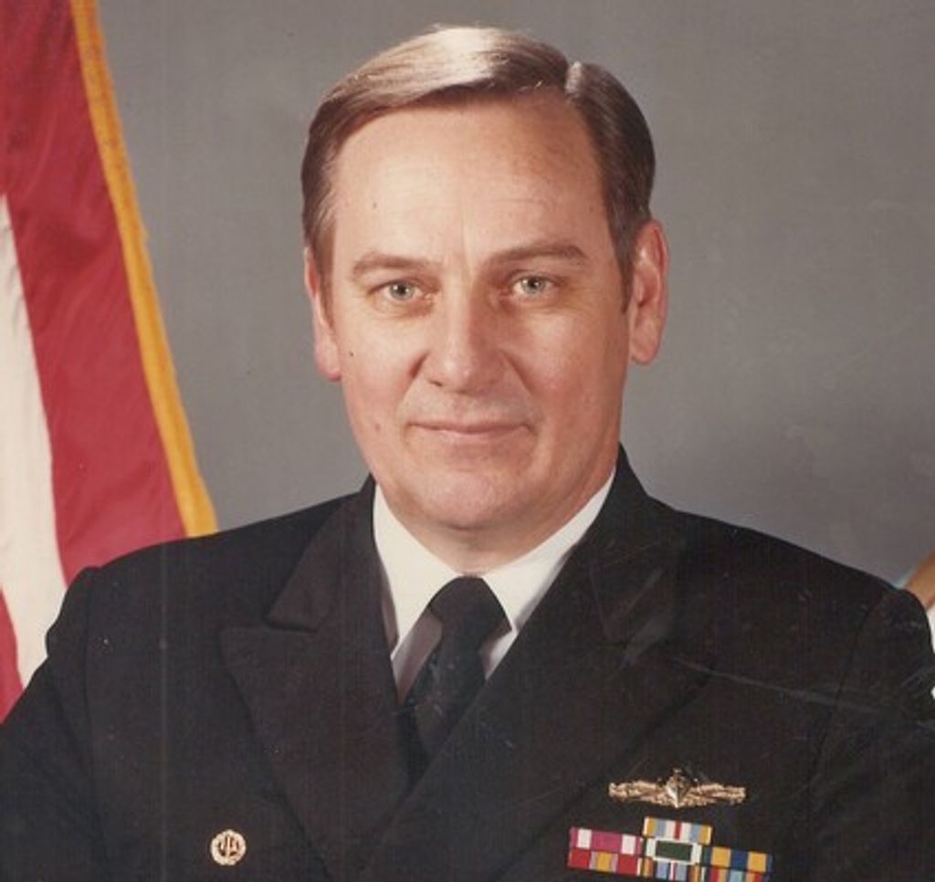 Lawrence Gustav Anderson Profile Photo