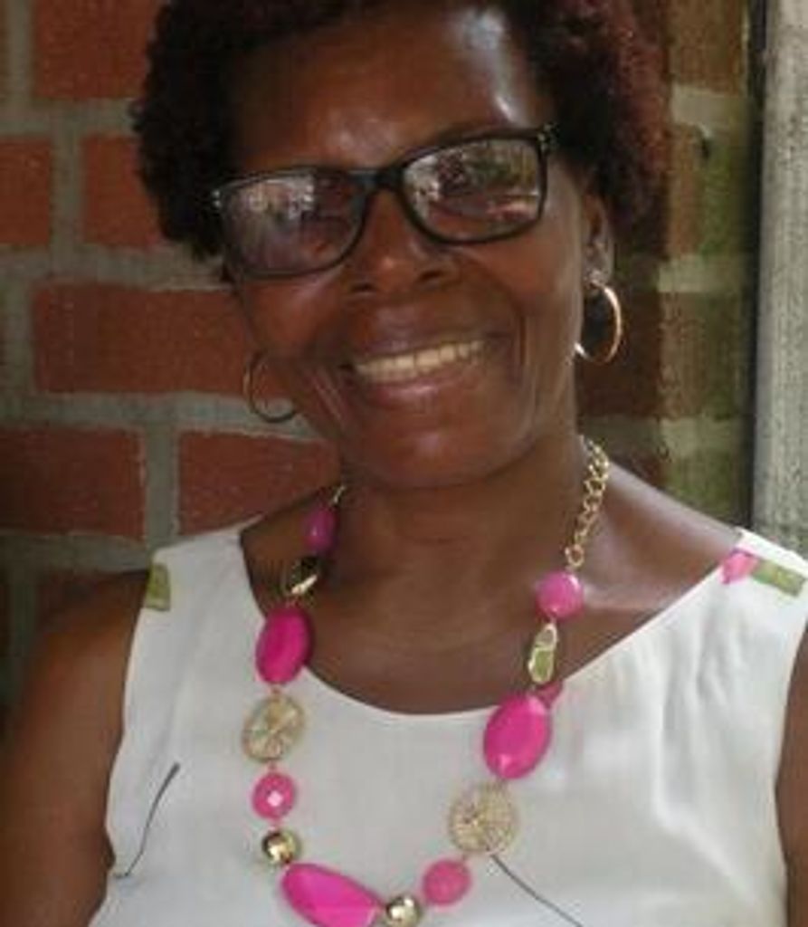 Paulette Williams-Johnson Profile Photo