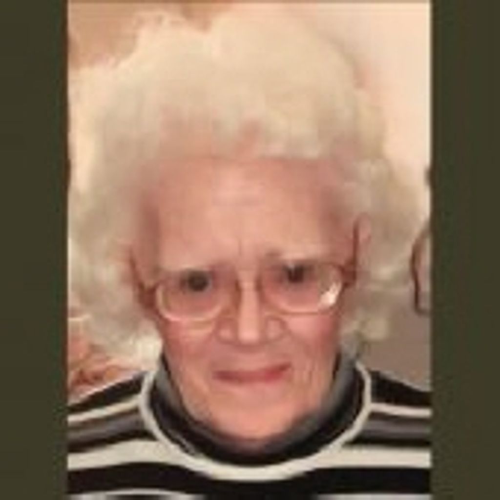 Phyllis Patricia Brinkman