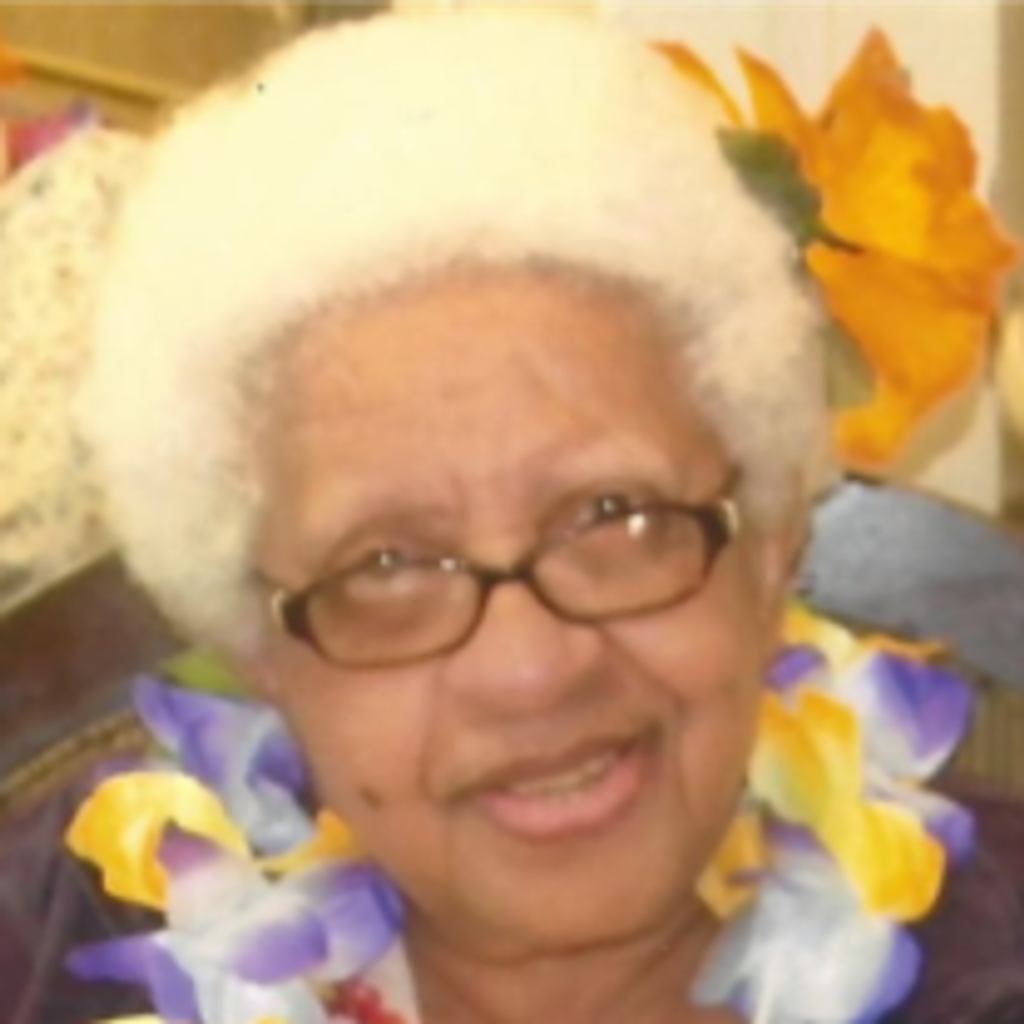Lorene (Hawes) Adcock