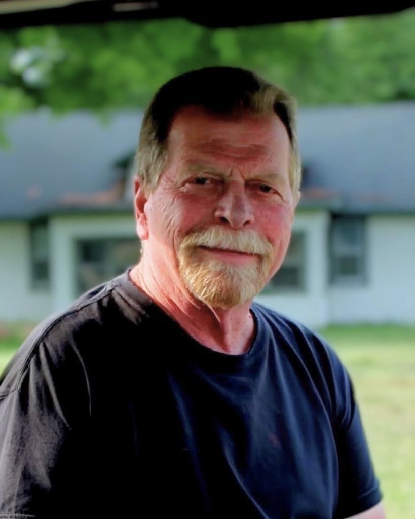 Thomas "Tom" David Schultz