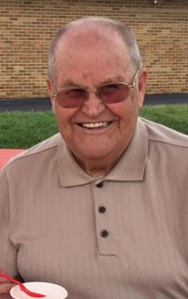 George C. Allen