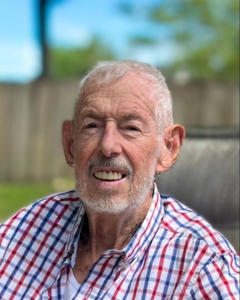 Wilfred Charbonneau, Jr. Profile Photo