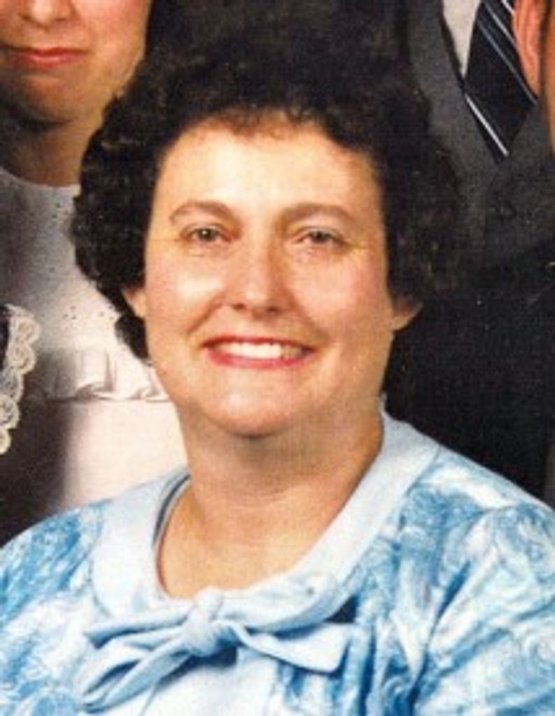 Ruth Whitmer