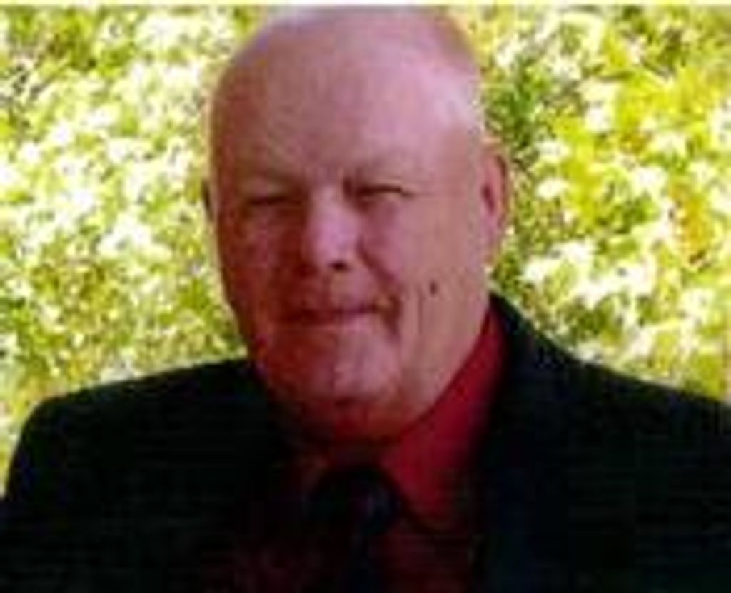 BOBBY K. VAUGHN