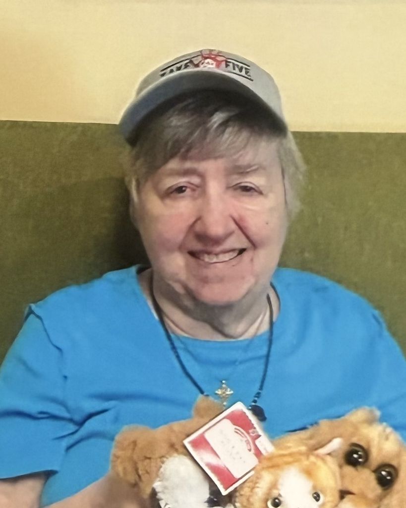 Ruth Ann Oprisko Profile Photo