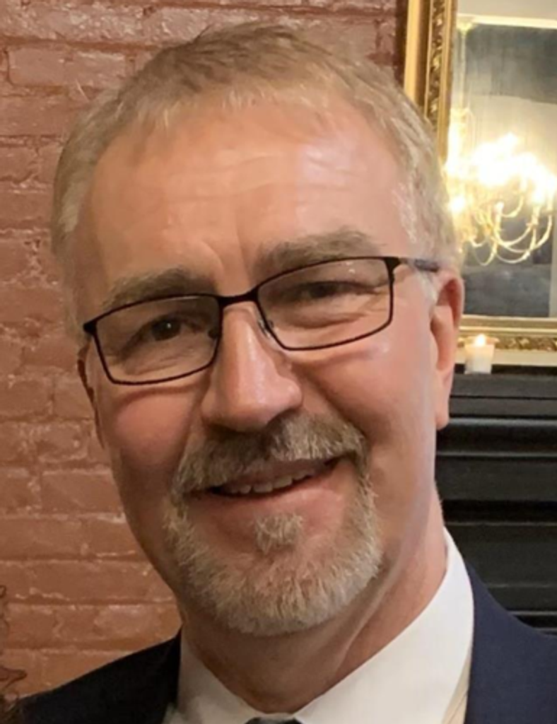 John Walter Baker Profile Photo
