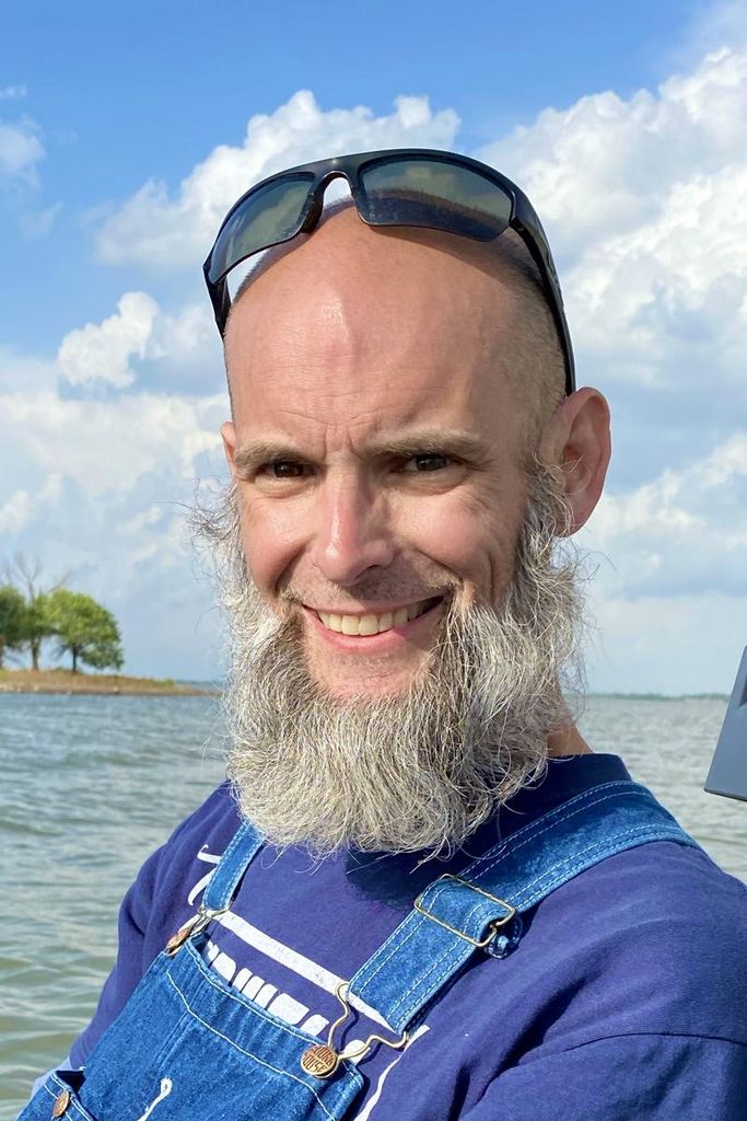 William "Bj" Asher Profile Photo