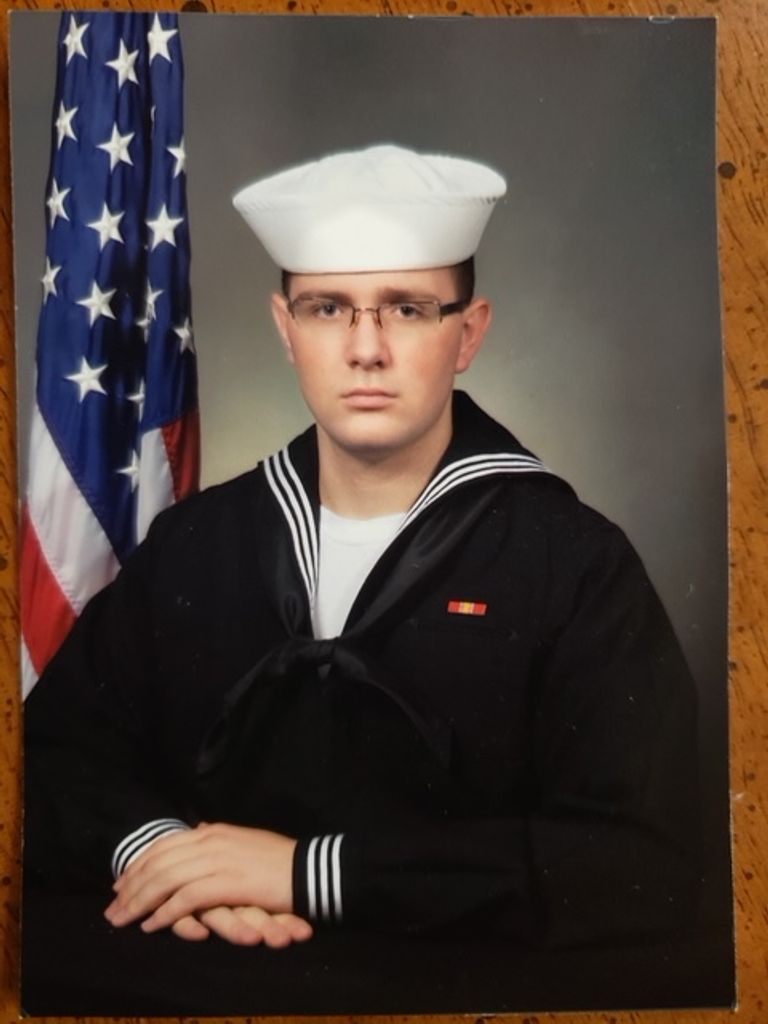 Michael Kegg Profile Photo