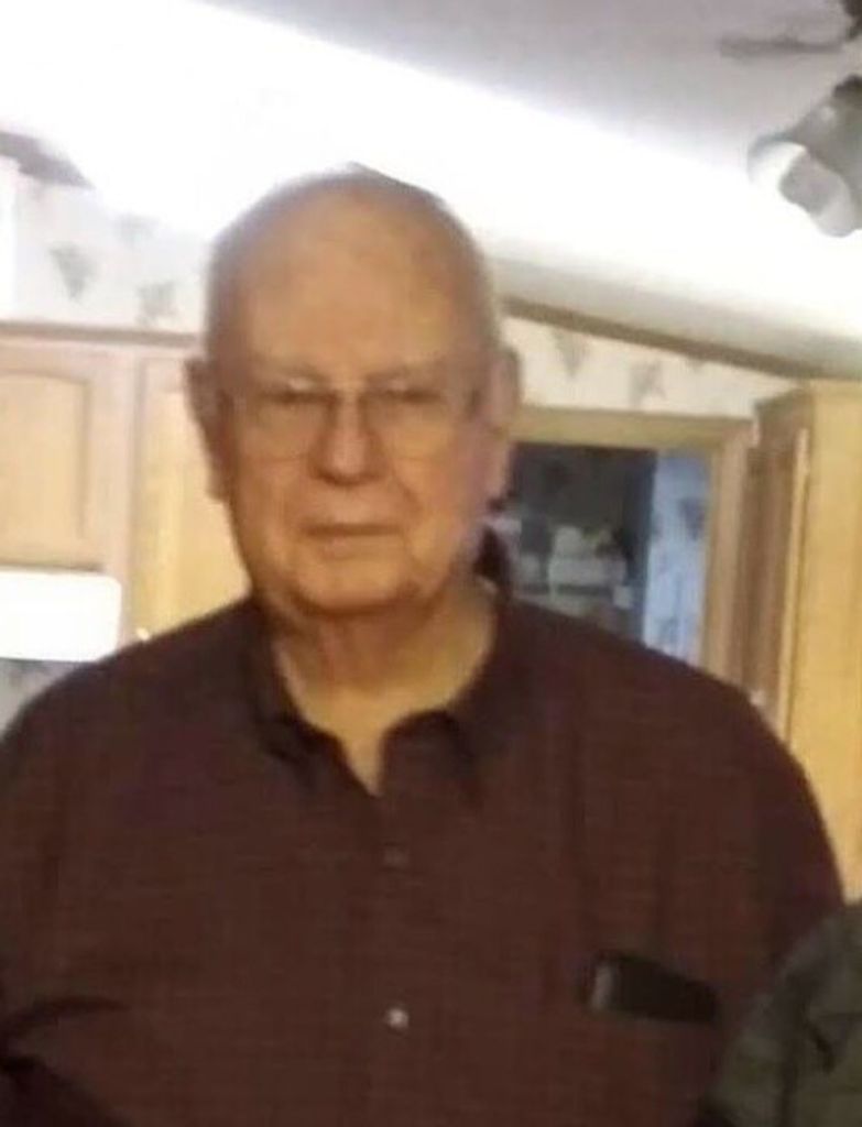 Allen Richard Christopher