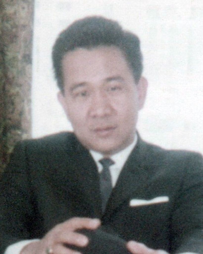 Ramon Lorenzo Jaoleco Morales