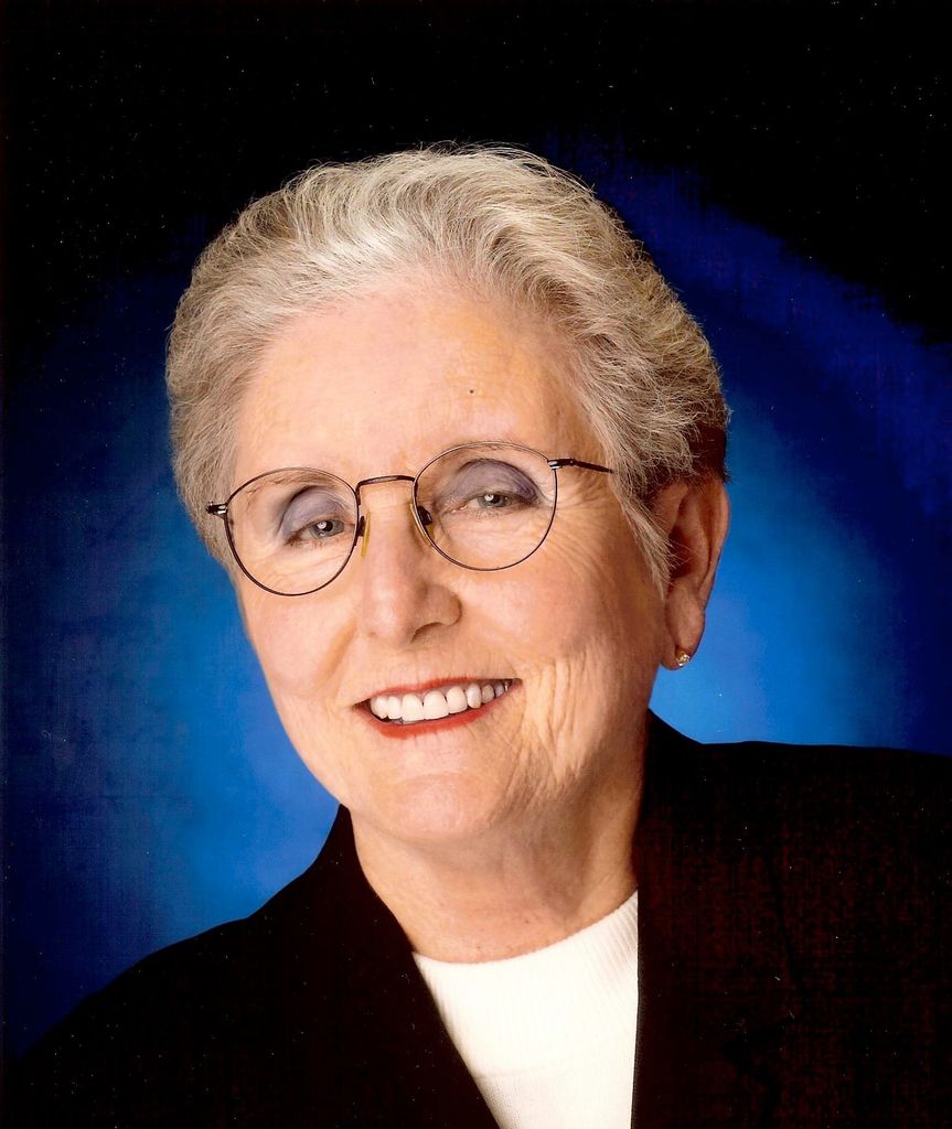 Leola Rae Mortensen