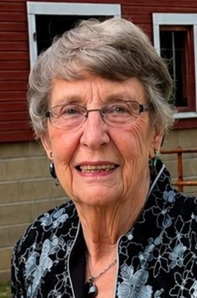 Dorothy Elaine Vancil Profile Photo