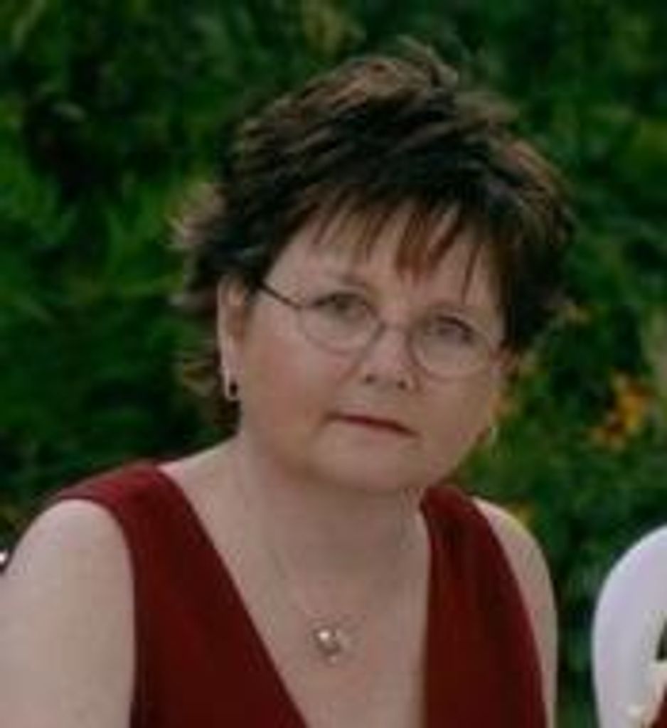 Joanne Mary Sharpe Profile Photo