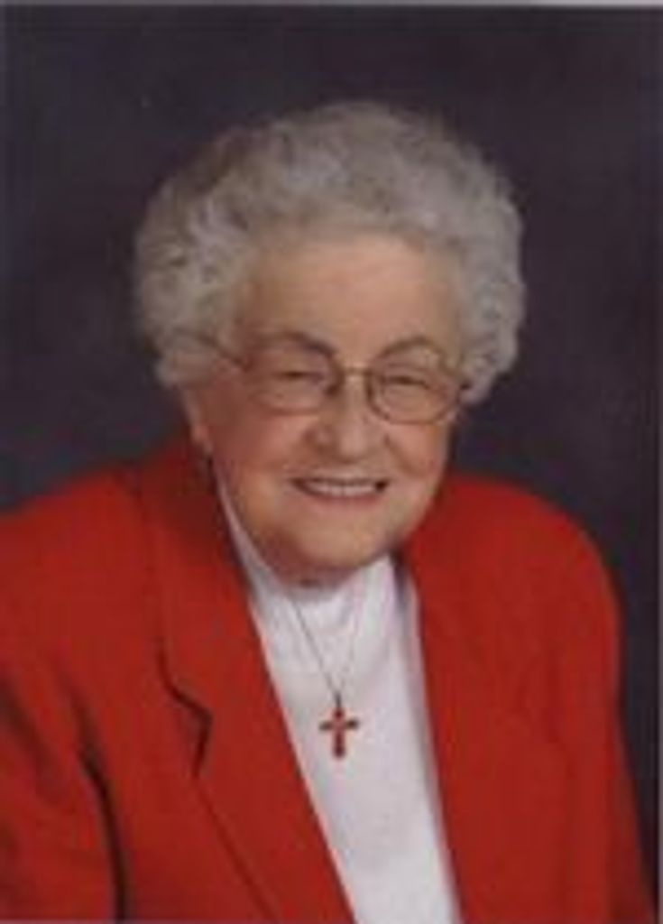 Mary P. Hollenbaugh
