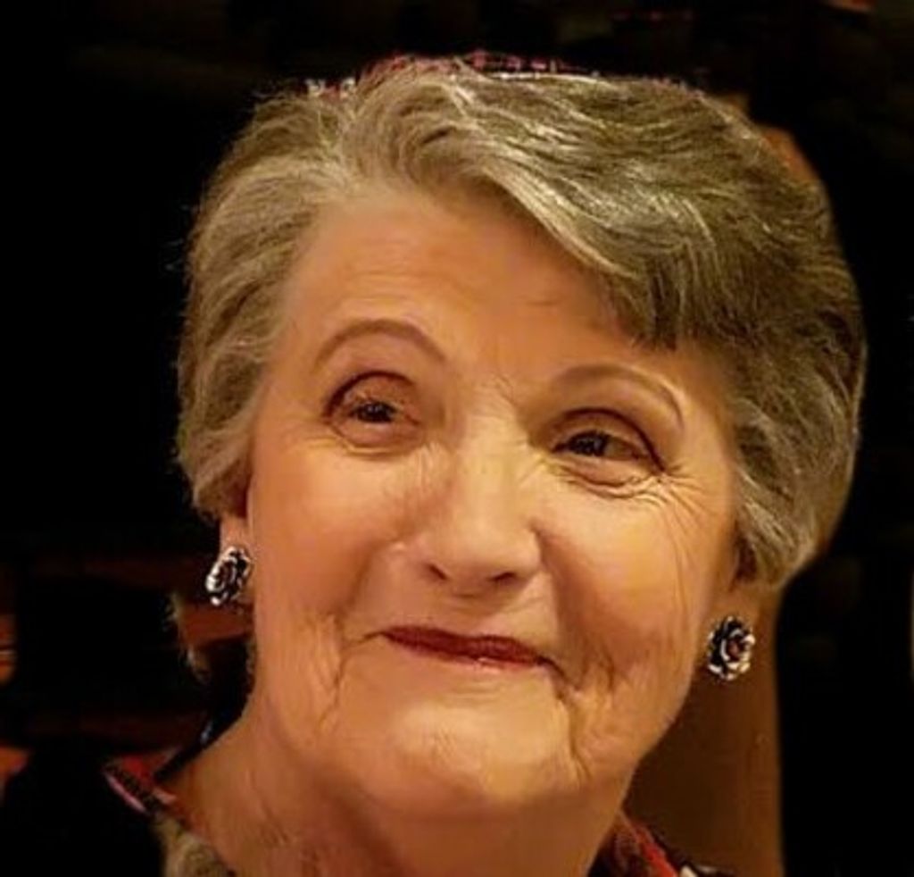 Beverly Rae Walser Profile Photo