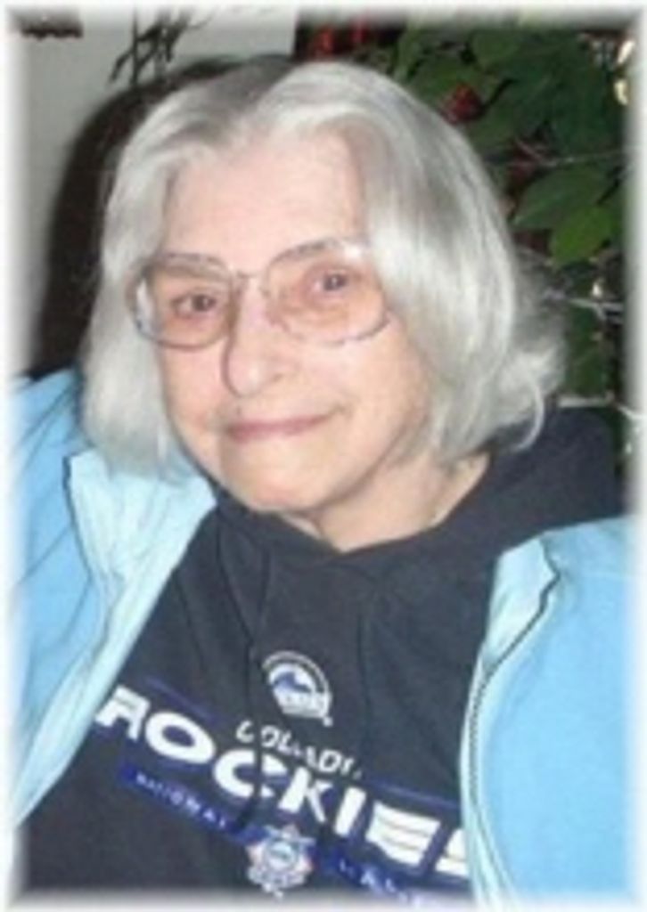 Rosetta  Schneider Self