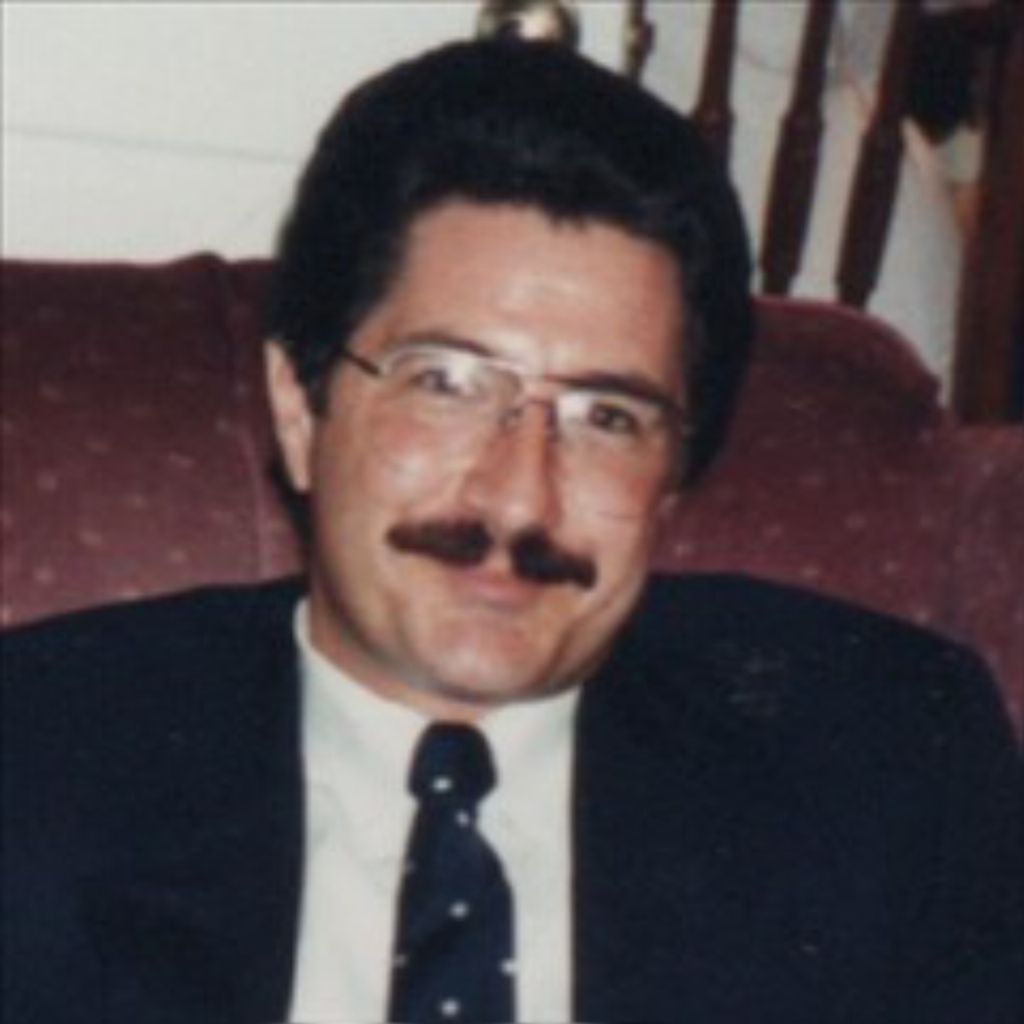 James Richard Barbee Profile Photo