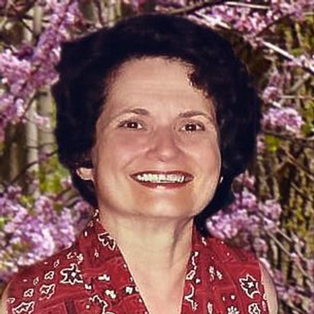 Norma M. Steck