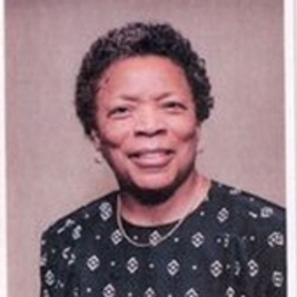 Vernilla  M. Holt