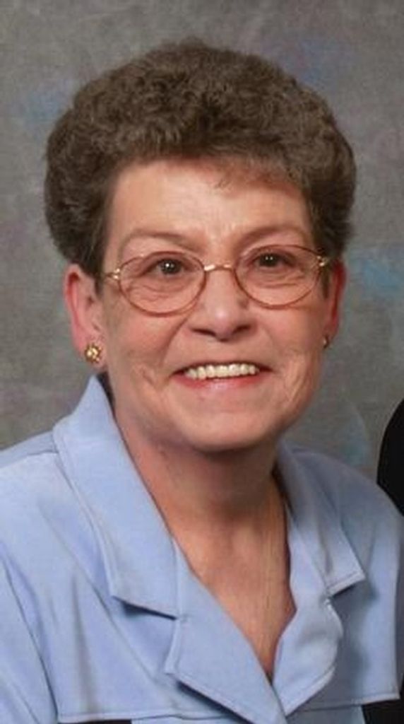 Linda F. Spires