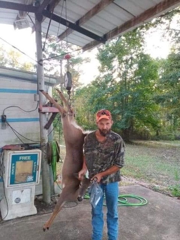 Donnie Robert Leonard Jr. Profile Photo