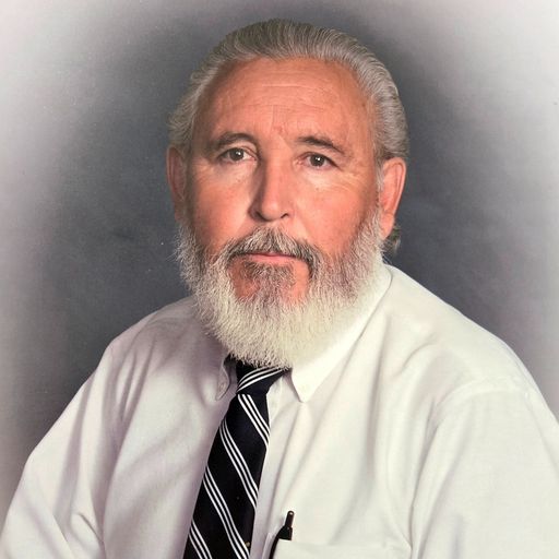 Paul Eugene Bobian Profile Photo