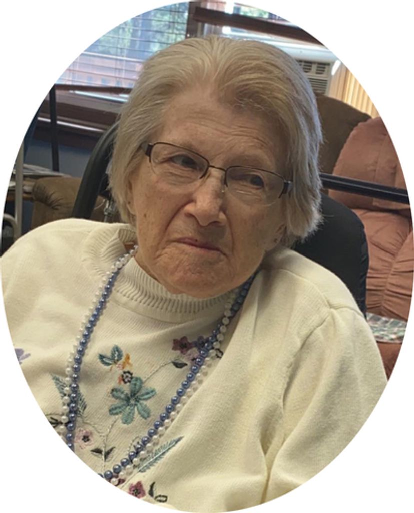 Leola Witt Profile Photo