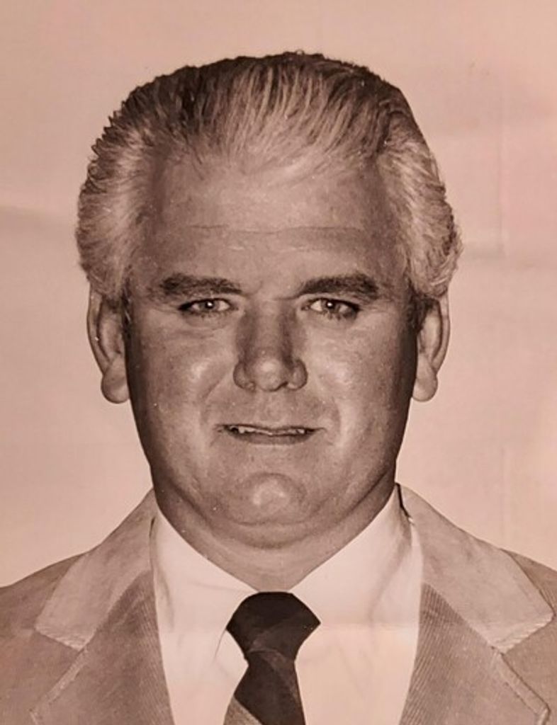 Albert M. Mcconahy Profile Photo