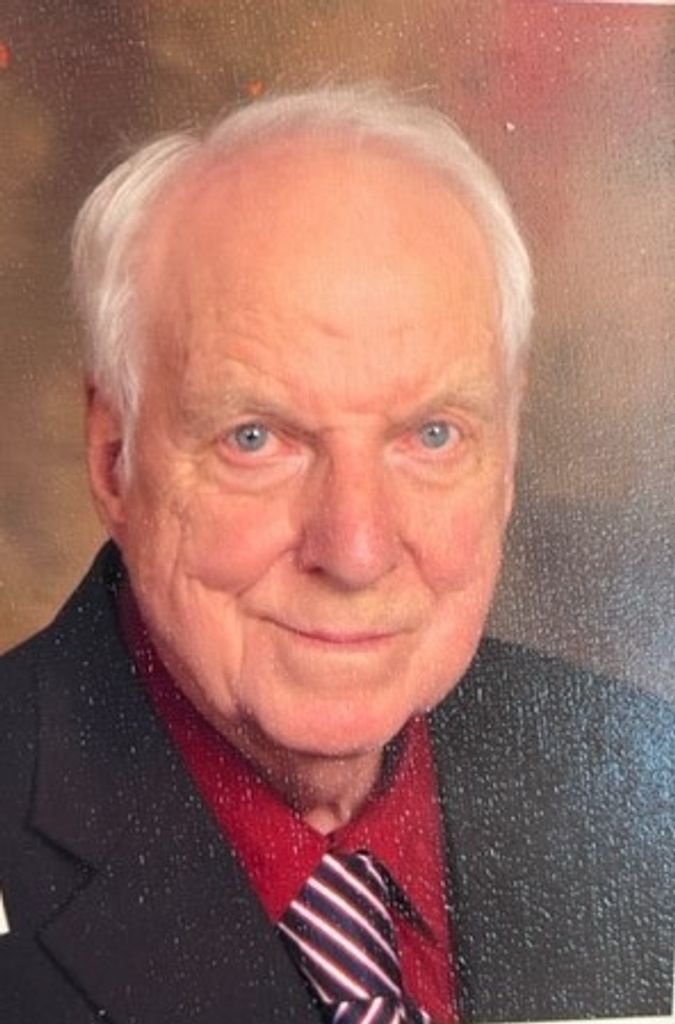 John Walter Wittman