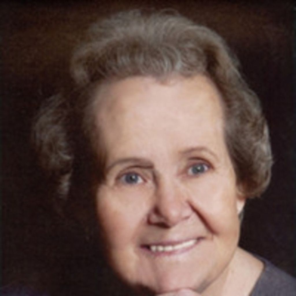 Clydene Qualls Brown