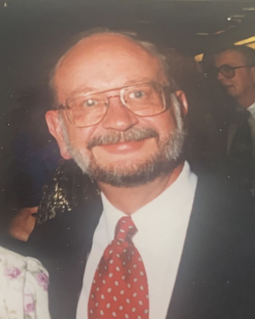 Michael Edmund Kirrane