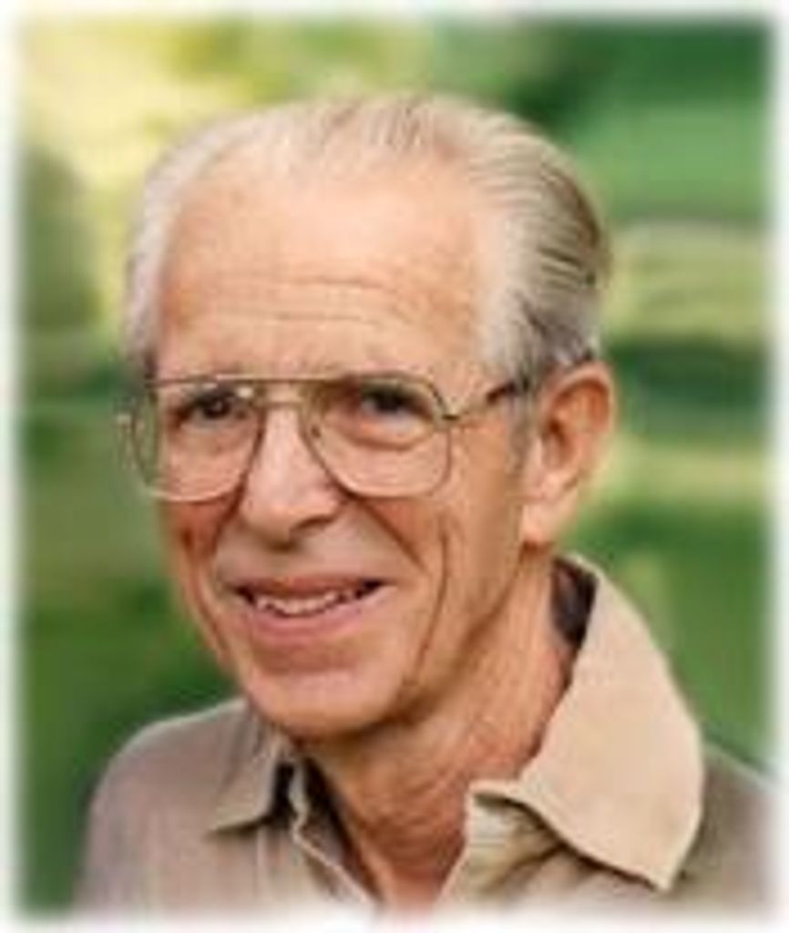 Arthur Scott Grove Profile Photo