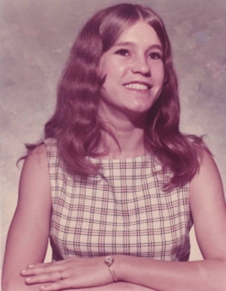 Linda  Irene Bryant