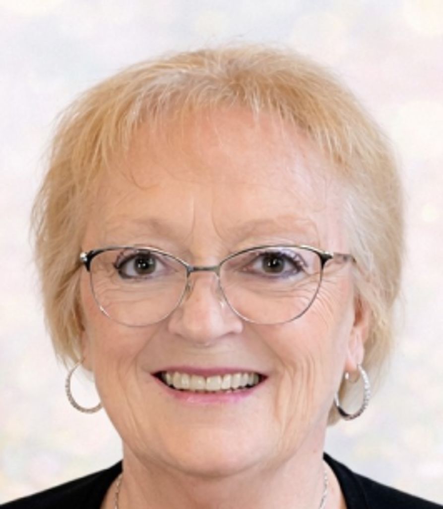 Kathleen Lindars