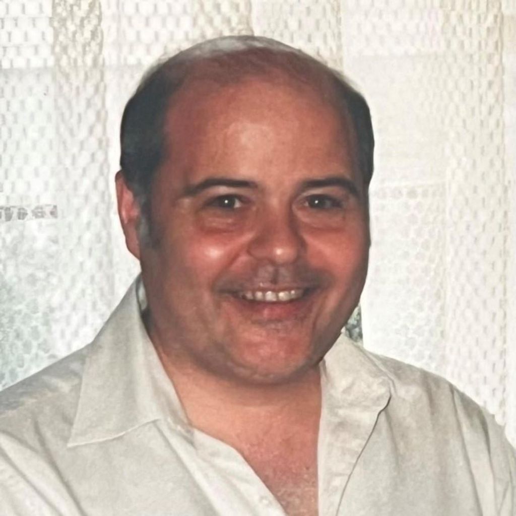 Dennis Lee Calvanese Profile Photo