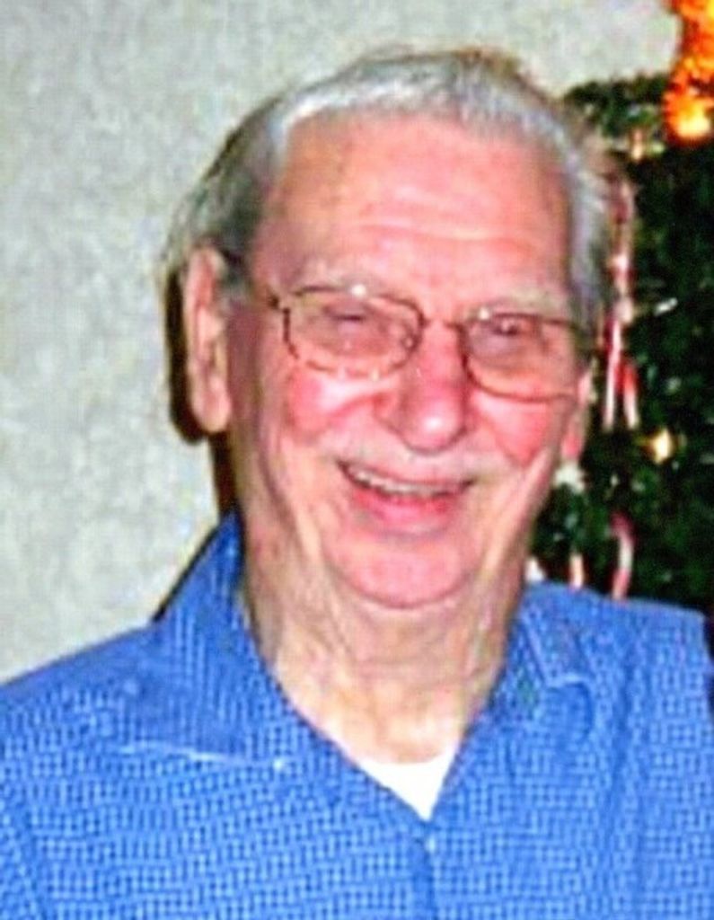 Robert Charles Hawley