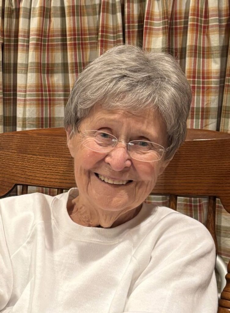 Dorcas "Dotty" Jones Profile Photo