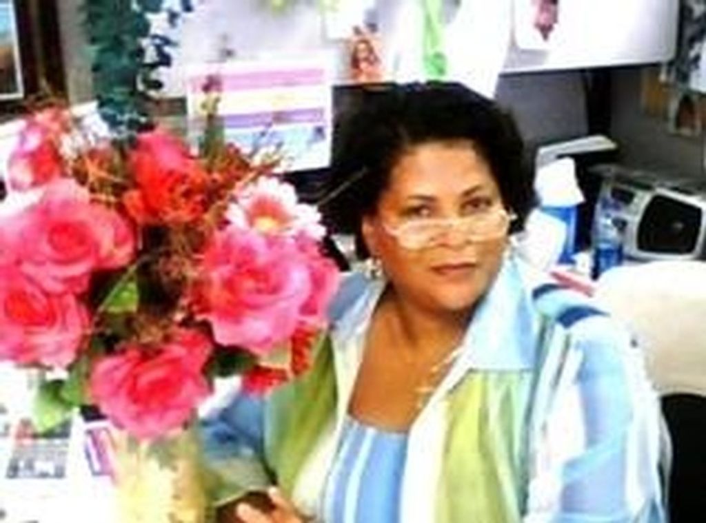 Jeanette Ann Belcher Lamb