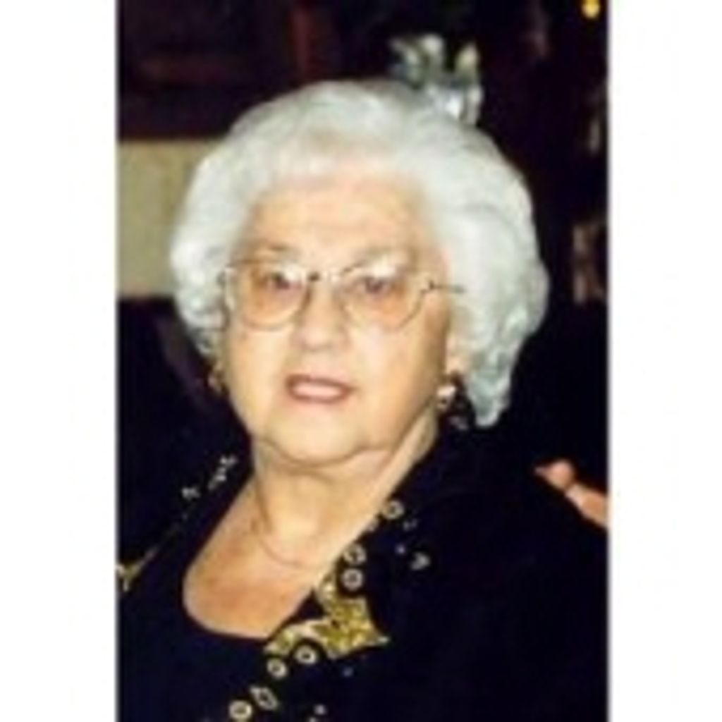 Mildred M. Girard
