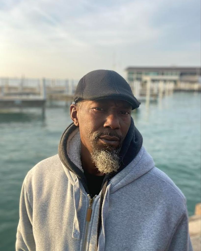 Andre' LaRon Roberts Profile Photo