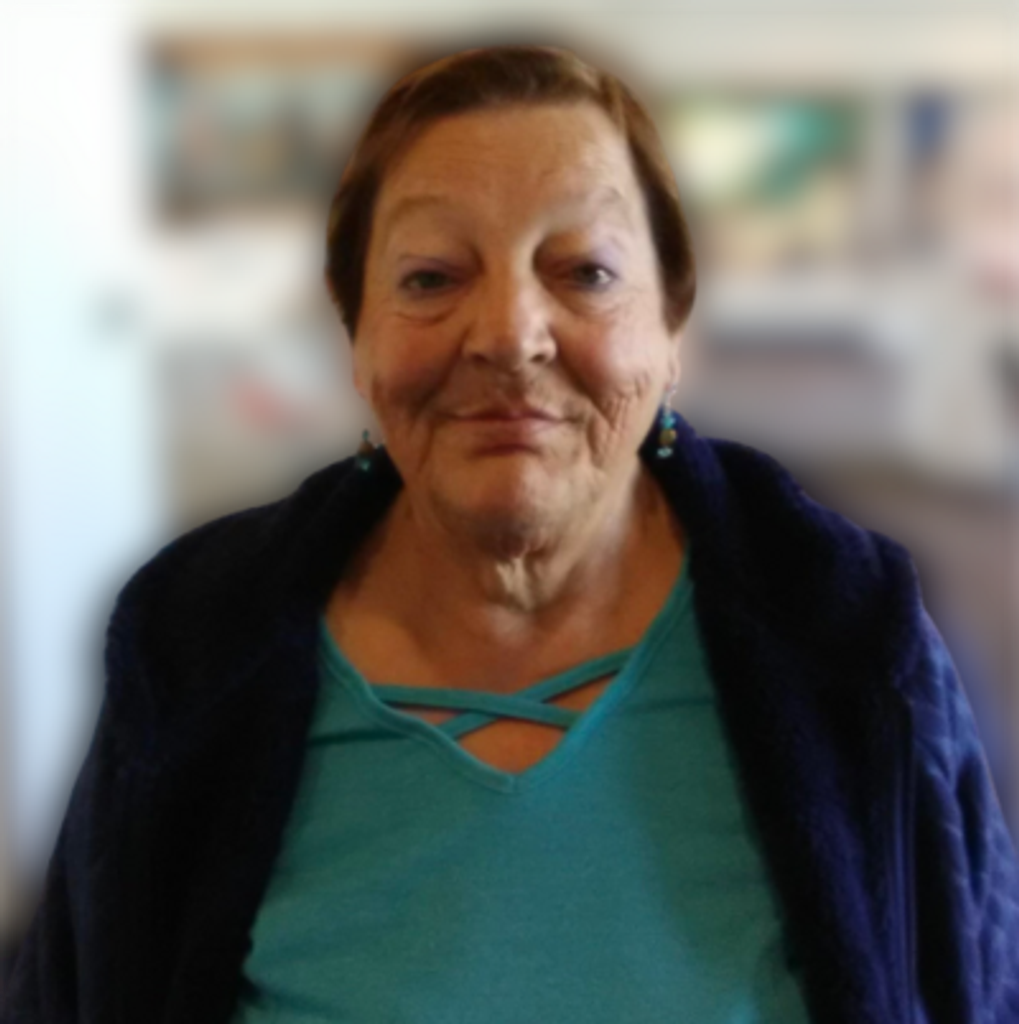 Louise Doris Mongold Profile Photo