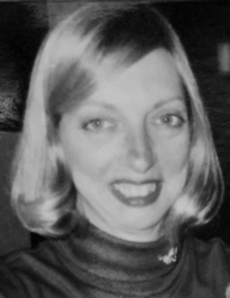 Edith McPherson