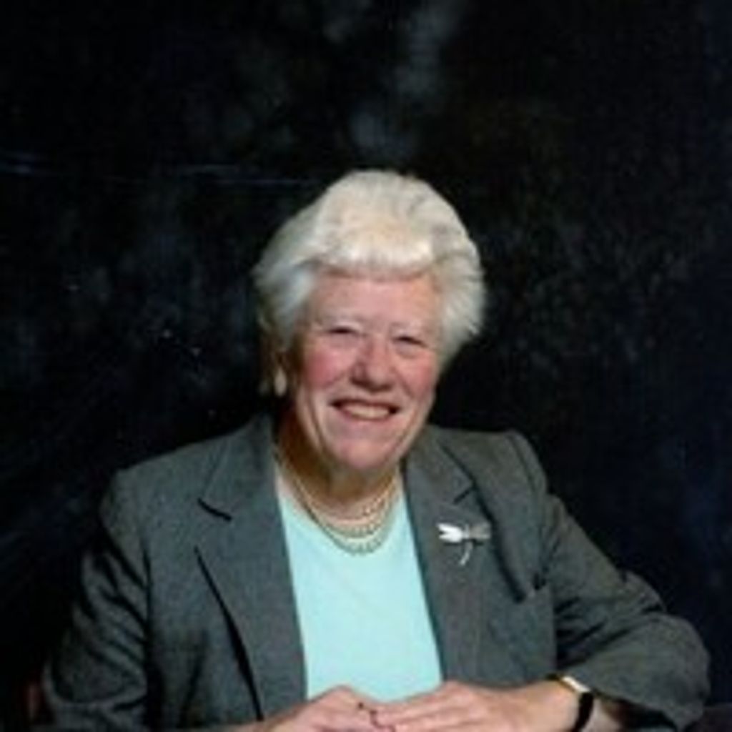 Eloise B. Wellington