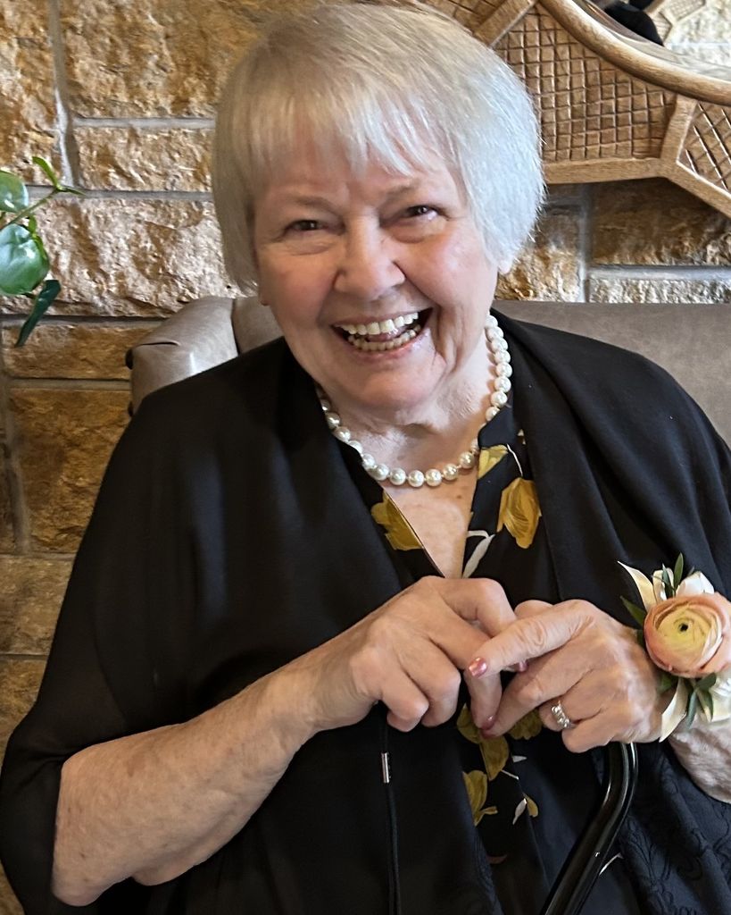 Donna Rae Busch