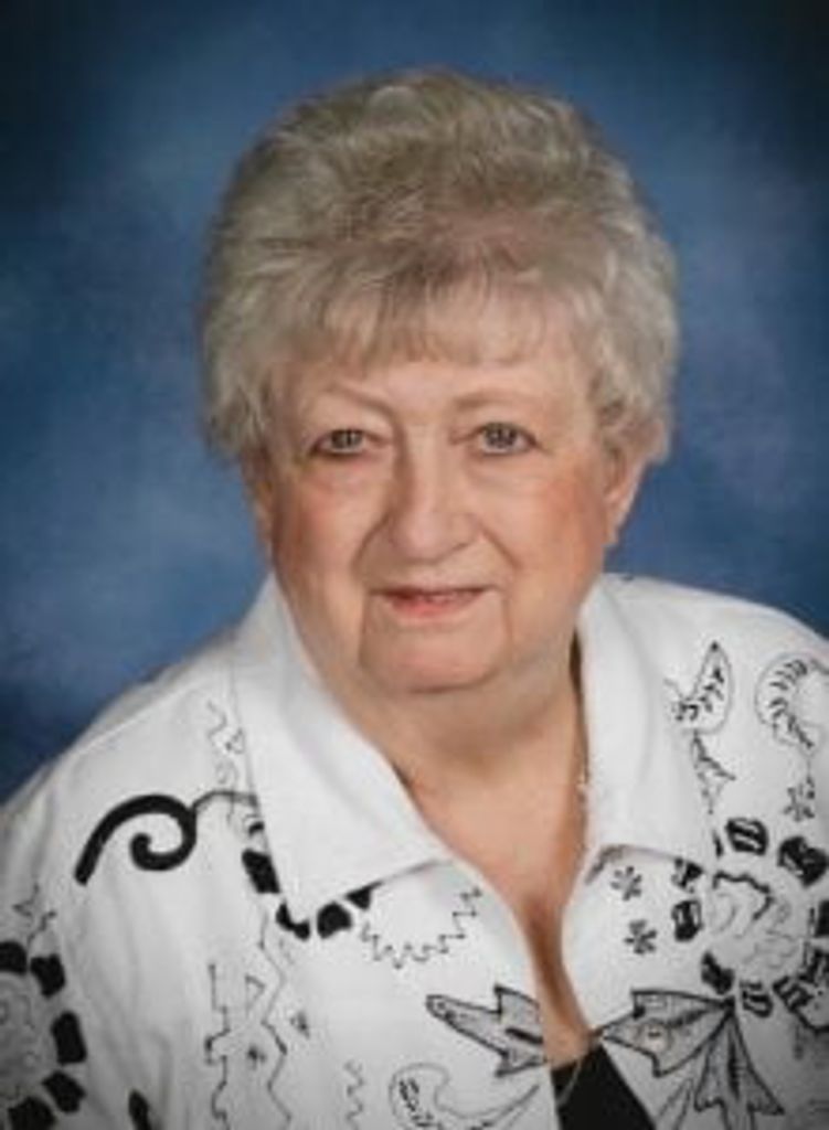 Henrietta Marie Kneser Profile Photo