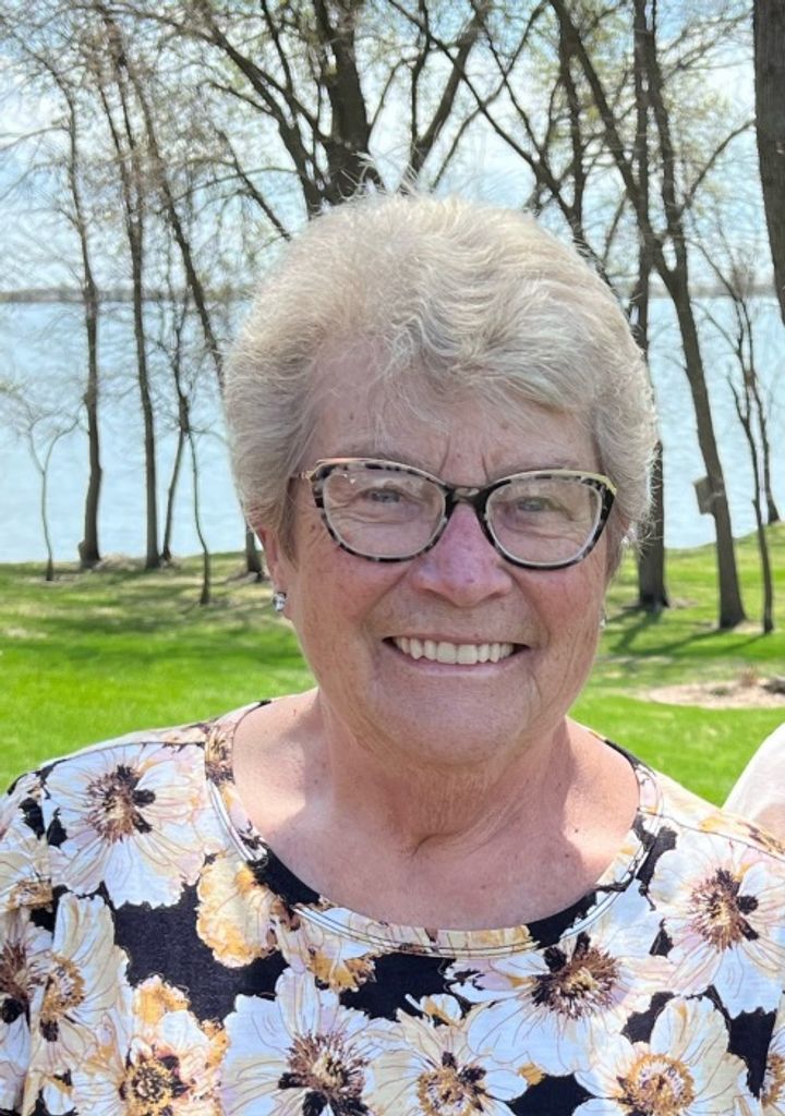 Sharon Marie (Jurgensen)  Meyer Profile Photo